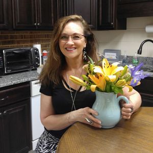 Meet your Posher, Desirée